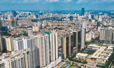 6 xu hướng định hình thị trường bất động sản năm 2023