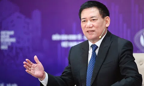 Bộ trưởng Bộ Tài chính: Thị trường trái phiếu doanh nghiệp hiện vẫn khá tiềm năng