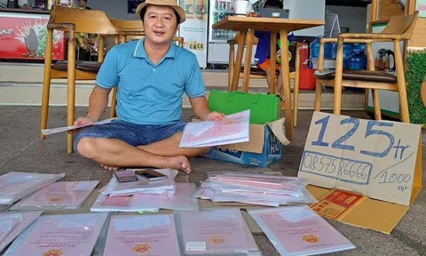 Thị trường bất động sản trầm lắng, môi giới tung chiêu độc để "câu" khách