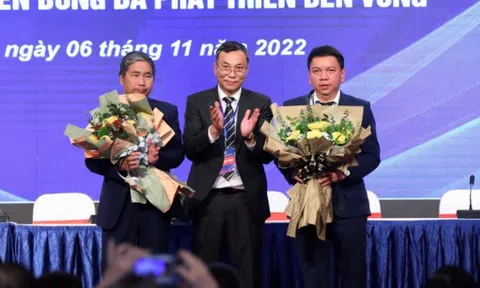 VFF bất ngờ có Tổng thư ký mới, Trưởng ban trọng tài vẫn tại vị