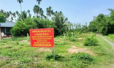 Thanh khoản thị trường bất động sản sụt giảm nghiêm trọng, một nguyên nhân khiến nhà đầu tư lẫn doanh nghiệp trở tay không kịp