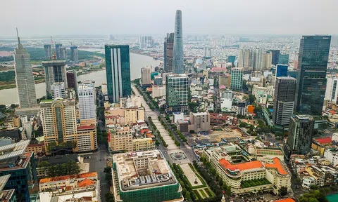 Loạt doanh nghiệp bất động sản lớn họp khẩn với Chính Phủ và Bộ Xây dựng