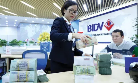 Doanh nghiệp “khát” vốn, trông nới thêm hạn mức tín dụng