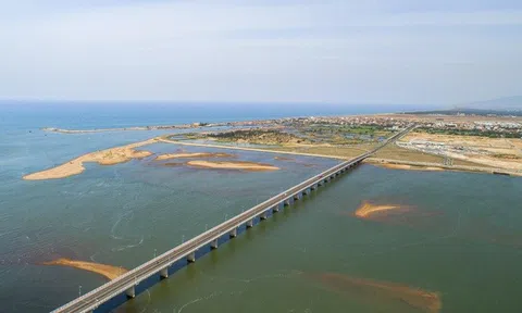 Đồ án quy hoạch Khu đô thị mới gần 200 ha do Tập đoàn FLC tài trợ tại Phú Yên hiện đang ra sao?