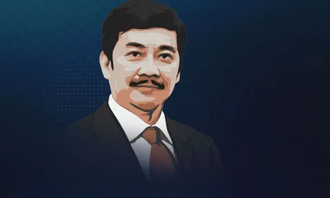 Ông Bùi Thành Nhơn không còn là tỷ phú USD sau 8 tháng nằm top