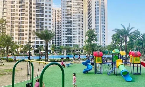 Sinh viên chọn chung cư thay vì thuê trọ