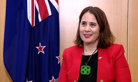 Chuyến thăm Việt Nam của Thủ tướng New Zealand tái khẳng định tầm quan trọng, giá trị quan hệ hai nước