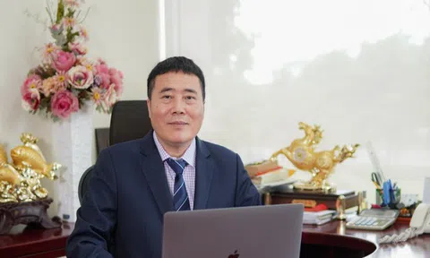 BaF Meat của ông Trương Sỹ Bá muốn huy động 600 tỉ đồng trái phiếu “hai không”