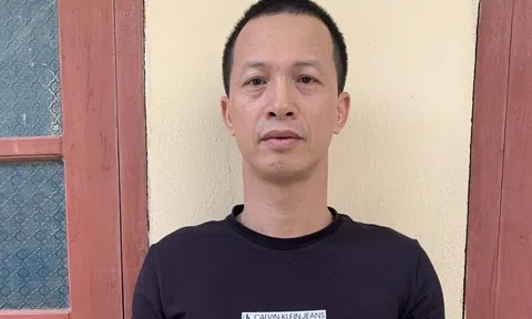 Trùm giang hồ Thanh Hóa Đạt 'ma' bị bắt khi đang cưỡng đoạt tài sản