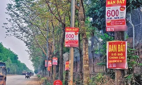Bất động sản rục rịch giảm giá, “bắt đáy” liệu có dễ?