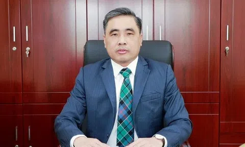 Bổ nhiệm Tổng cục trưởng Tổng cục Lâm nghiệp làm Thứ trưởng Bộ Nông nghiệp và Phát triển nông thôn