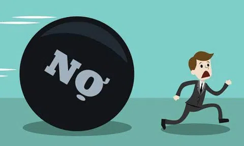 Nợ người thân còn "đáng sợ" hơn vay nợ ngân hàng