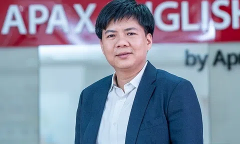Apax Holdings lên tiếng về thông tin liên quan đến Apax English