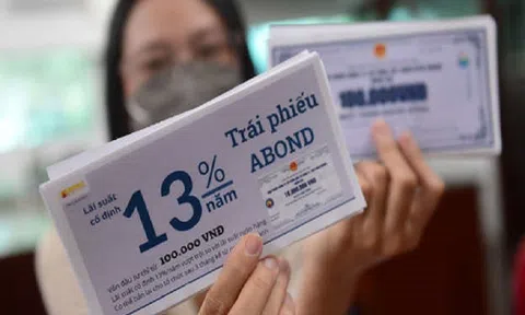 Sớm ứng cứu thị trường trước cơn bão mua lại trái phiếu trước hạn