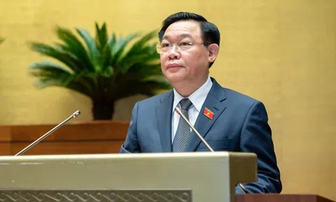 Tinh thần đổi mới được thể hiện đậm nét trong từng quyết sách và hoạt động của Quốc hội