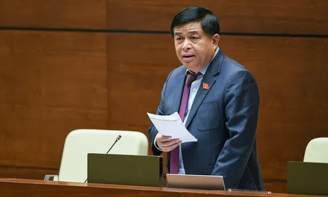 Luật Đấu thầu (sửa đổi): Bảo đảm quản lý chặt chẽ, tránh để trục lợi, tiêu cực