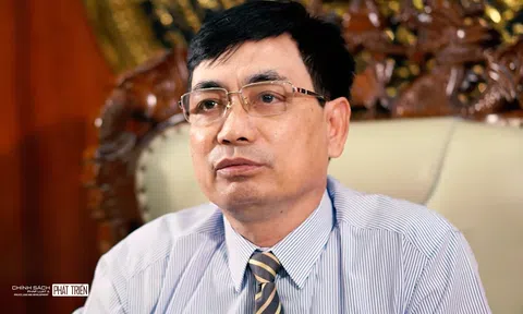 Bắt giam Chủ tịch Xi măng Vicem Hoàng Thạch