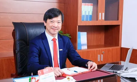 Muốn tăng sở hữu ở gỗ Trường Thành ông Mai Hữu Tín đăng kí mua 10 triệu cổ phiếu TTF
