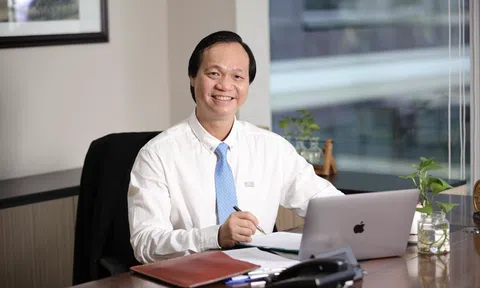 Cổ phiếu PDR "lao dốc", TGĐ Bùi Quang Anh Vũ đăng ký mua 20 triệu cổ phiếu