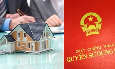 Nên tặng cho hay để thừa kế đất cho con?