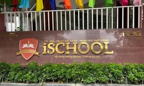 Bộ GD&ĐT đưa ra kịch bản ứng phó sau vụ việc ngộ độc thực phẩm tại Ischool Nha Trang