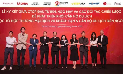 Bình Định: Điểm tên loạt dự án chưa đủ điều kiện kinh doanh