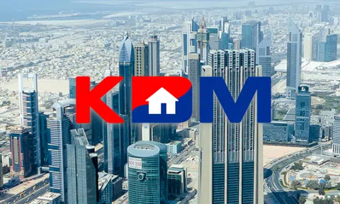 Không công bố thông tin KDM bị phạt 85 triệu đồng