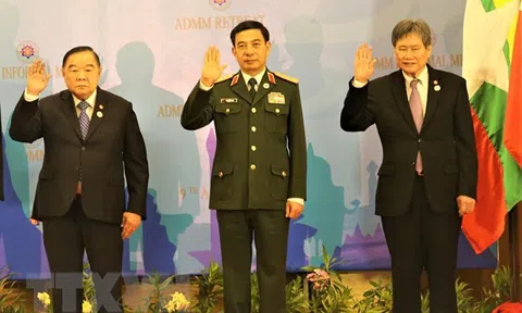 ASEAN cần nhất quán về lập trường nguyên tắc trong vấn đề Biển Đông