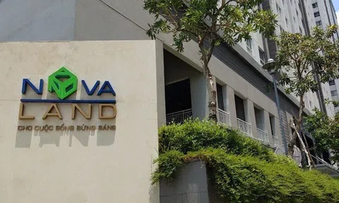 NovaGroup đăng ký bán 150 triệu cổ phiếu NVL, sắp chuyển nhượng một phần vốn tại Novaland