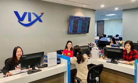 TGĐ Gelex Nguyễn Văn Tuấn đăng ký bán toàn bộ cổ phần tại Chứng khoán VIX để cơ cấu danh mục đầu tư