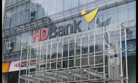 Người liên quan lãnh đạo Ngân hàng HDBank bị xử phạt gần 600 triệu đồng