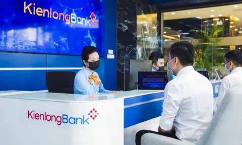 KienlongBank miễn nhiễm Phó TGĐ, 2 Thành viên HĐQT xin từ nhiệm