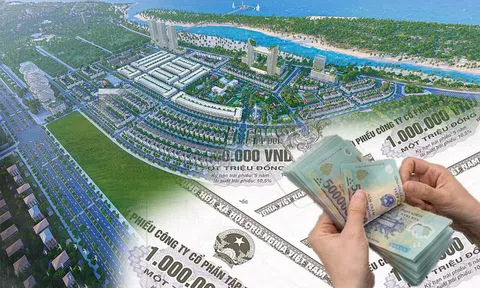 30 tỷ đồng trái phiếu của Hodeco về tay chứng khoán VietinBank