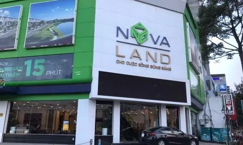 Muôn vàn cách huy động vốn từ trái phiếu của Novaland