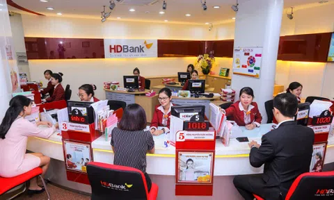 HDBank lên kế hoạch phát hành 500 triệu USD trái phiếu chuyển đổi quốc tế