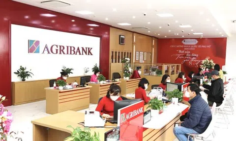 Agribank tiếp tục rao bán khoản nợ không có tài sản đảm bảo hơn 90 tỷ đồng và nhiều bất động sản thế chấp khác