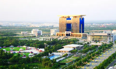 Chỉ đạo của Thủ tướng đối với “đất vàng” ở Bình Dương