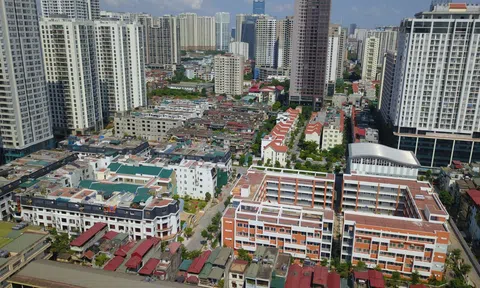 Nhiều địa phương vẫn chưa phê duyệt kế hoạch phát triển nhà ở