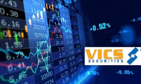 Chứng khoán VICS chi 89 tỷ đồng đầu tư vào 03 công ty