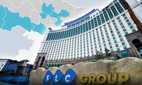 FLC lại nhận được quyết định cưỡng chế thuế hơn 1,5 tỷ đồng
