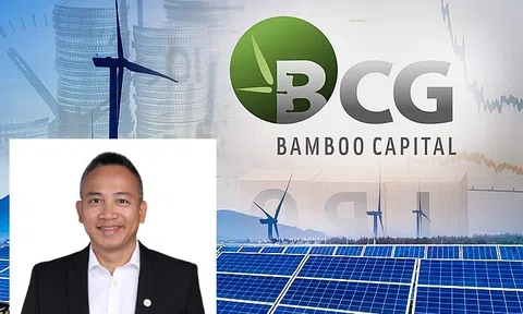 Thành viên HĐQT Bamboo Capital “bán chui” 10 tỷ đồng cổ phiếu BCG