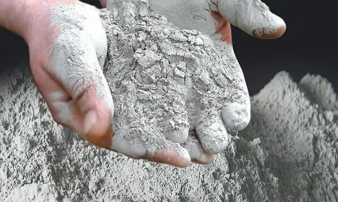 Tro bay là gì? Ứng dụng của tro bay trong sản xuất bê tông