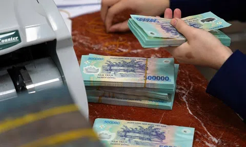 Lãi suất tăng làm suy yếu nhu cầu mua nhà
