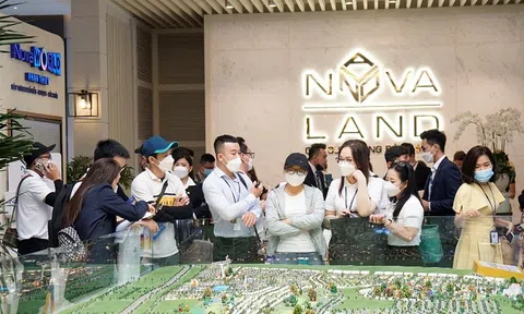 Novaland lên tiếng việc dừng tài trợ ưu đãi lãi suất cho khách mua nhà