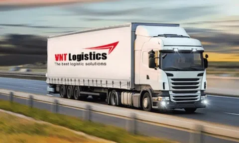 Có hành vi gian lận thuế, VNT Logistics phải nộp phạt gần 2 tỷ đồng