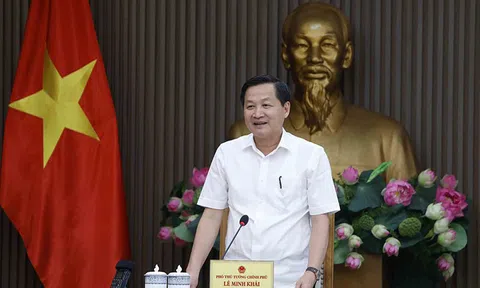 Thành lập Ban Chỉ đạo xây dựng chiến lược quốc gia phòng, chống tham nhũng