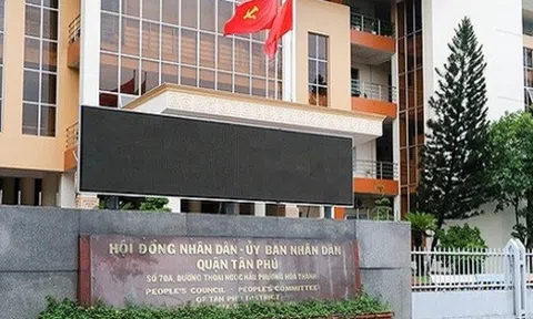 Một số tồn tại, thiếu sót trong quản lý, thực hiện dự án tại Khu vực quận Tân Phú, TP HCM
