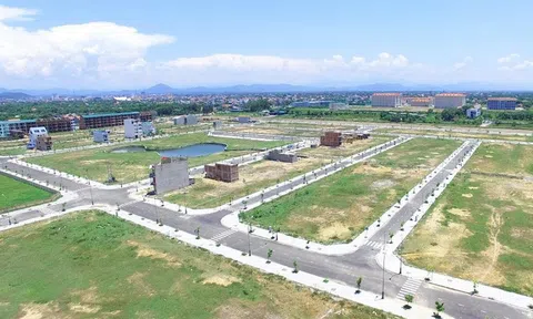 Dự án Khu nhà ở cán bộ, công nhân viên của Sở Văn hoá và Thể thao TP HCM có nhiều sai phạm