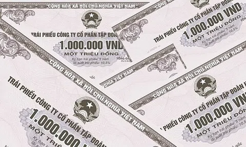 252 nghìn tỷ trái phiếu đáo hạn trong năm 2023, danh sách các doanh nghiệp chậm trả nợ đang dày lên