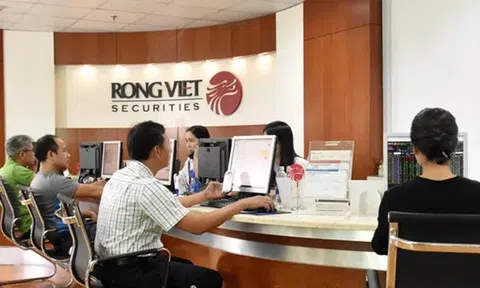 Chứng khoán Rồng Việt bị xử phạt vì vi phạm tư vấn phát hành trái phiếu riêng lẻ